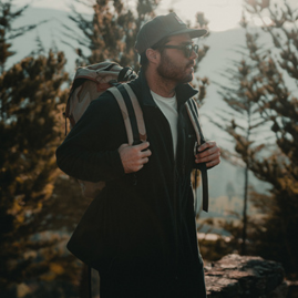 Sebastián León Prado | Rabbit