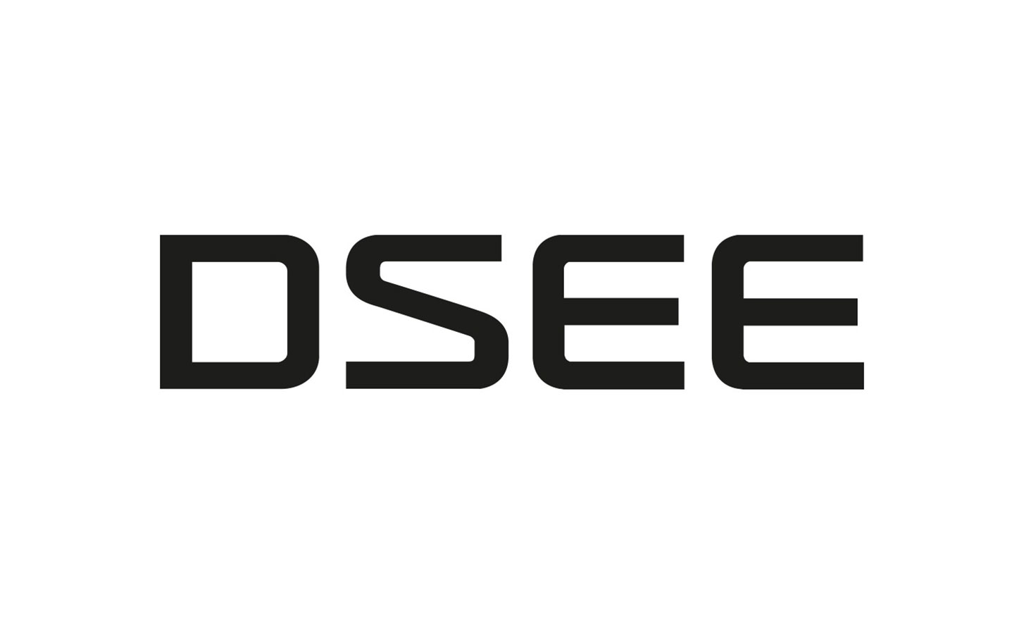 El logotipo de DSEE.