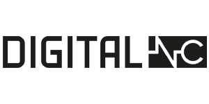 Logotipo de Digital NC