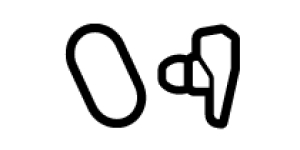 Totalmente inalámbricos